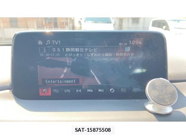 Mazda CX-5 2017-07 8335481-18
