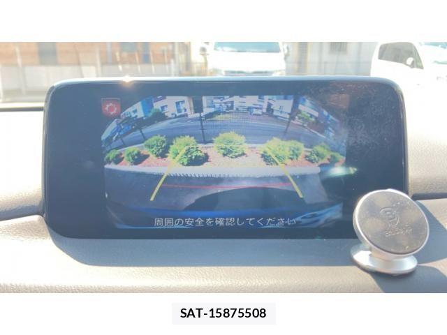 Mazda CX-5 2017-07 8335481-19