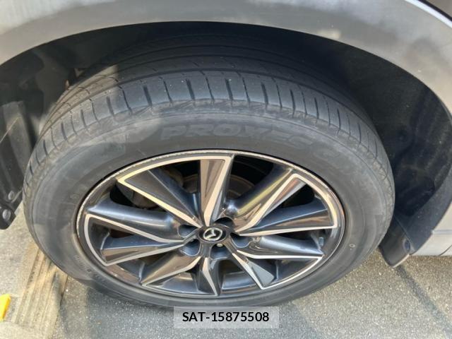 Mazda CX-5 2017-07 8335481-8