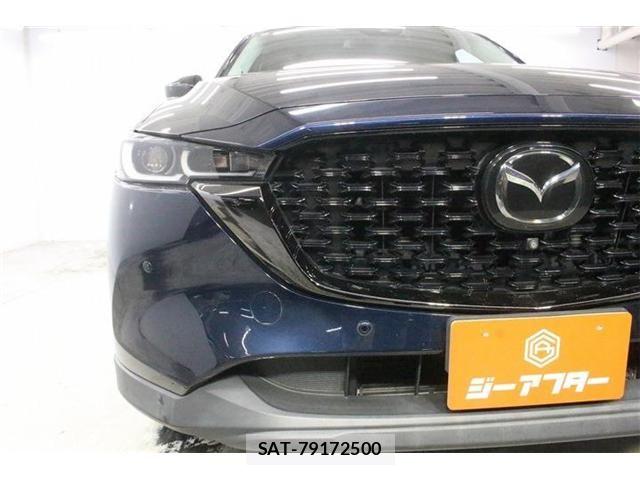 Mazda CX-5 2022-06 8335459-10
