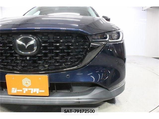 Mazda CX-5 2022-06 8335459-12