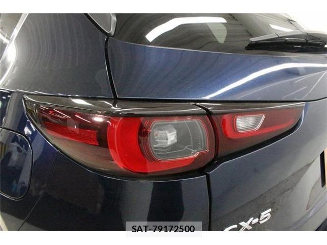 Mazda CX-5 2022-06 8335459-15