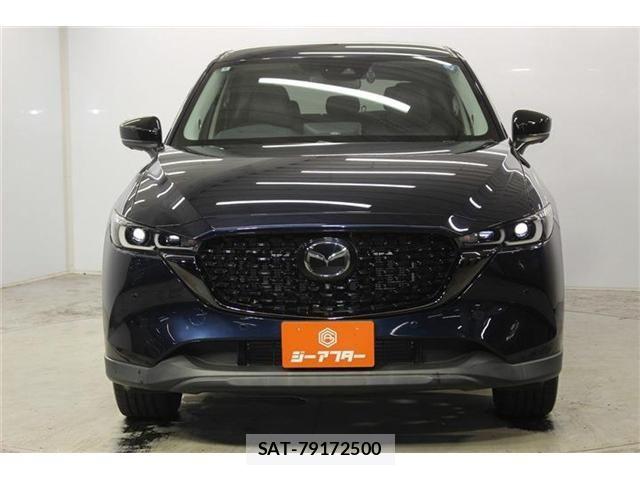 Mazda CX-5 2022-06 8335459-1