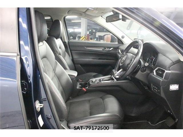 Mazda CX-5 2022-06 8335459-26