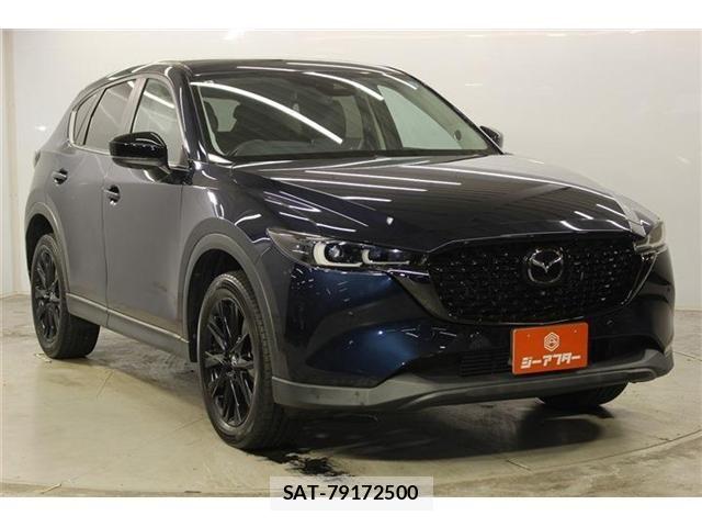 Mazda CX-5 2022-06 8335459-2