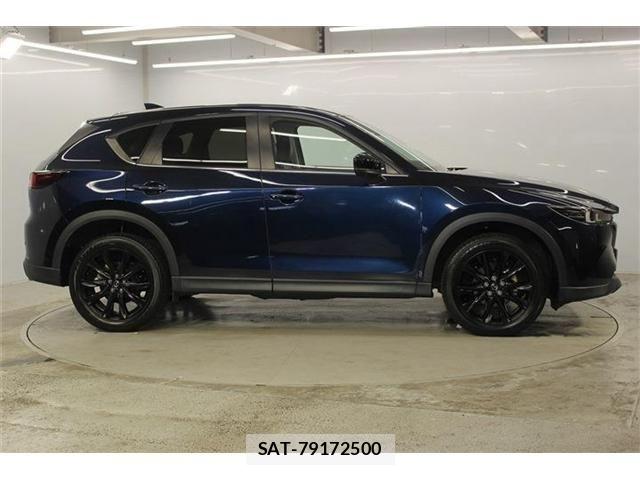 Mazda CX-5 2022-06 8335459-3