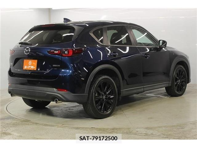 Mazda CX-5 2022-06 8335459-4