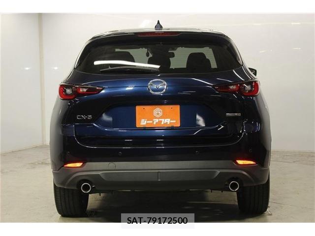 Mazda CX-5 2022-06 8335459-5