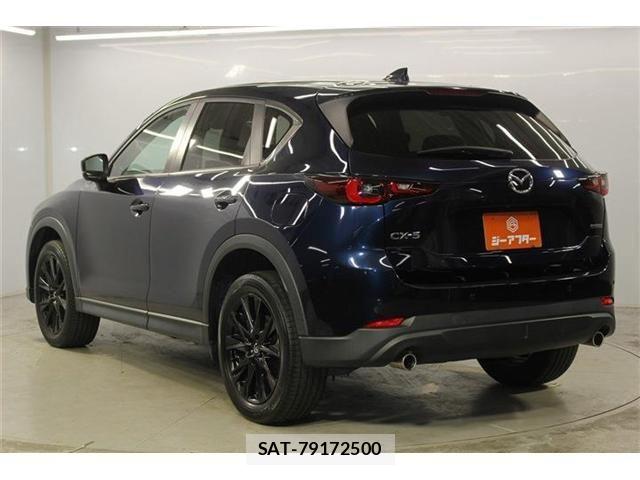 Mazda CX-5 2022-06 8335459-6