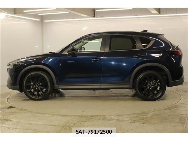 Mazda CX-5 2022-06 8335459-7