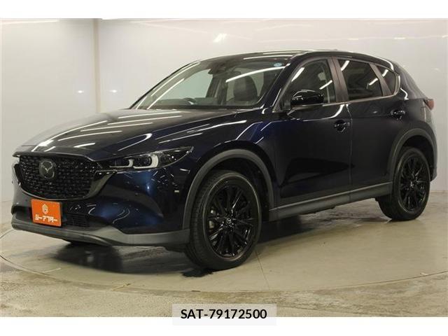 Mazda CX-5 2022-06 8335459-8