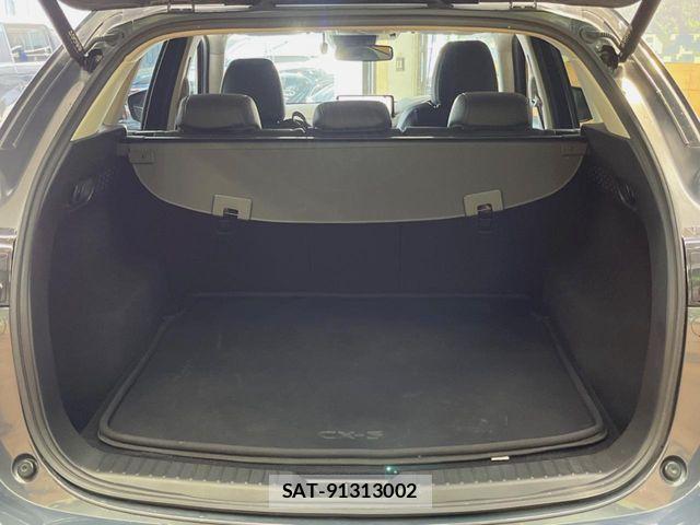 Mazda CX-5 2022-07 8335455-9