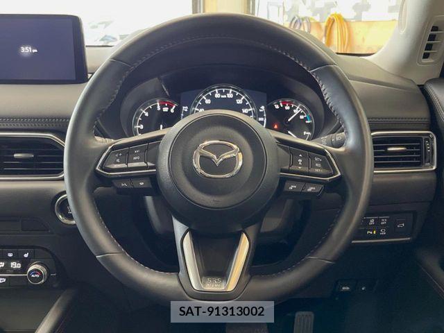 Mazda CX-5 2022-07 8335455-10