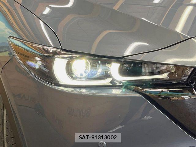 Mazda CX-5 2022-07 8335455-11