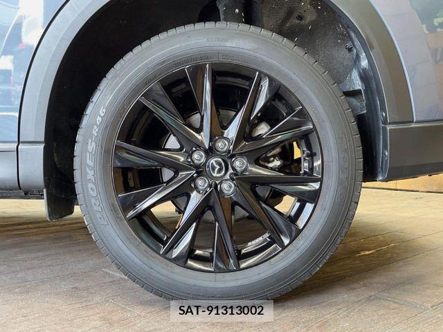 Mazda CX-5 2022-07 8335455-12