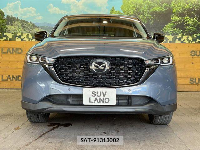 Mazda CX-5 2022-07 8335455-13