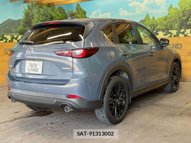 Mazda CX-5 2022-07 8335455-16