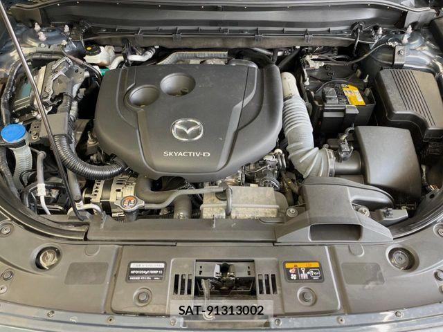 Mazda CX-5 2022-07 8335455-17
