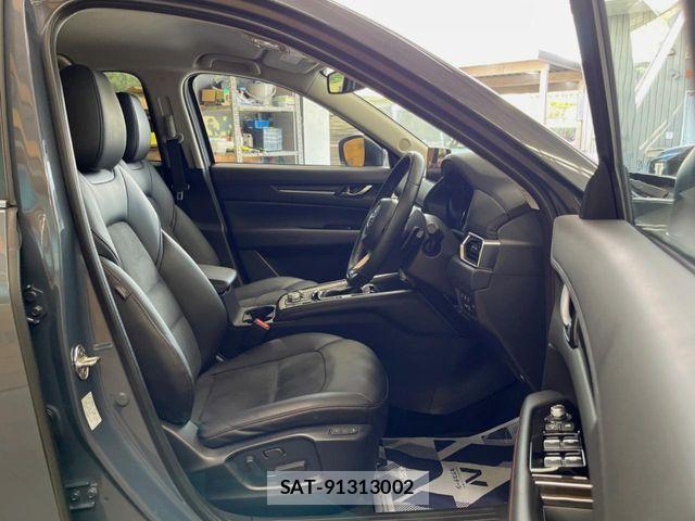 Mazda CX-5 2022-07 8335455-7