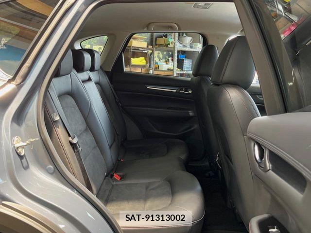 Mazda CX-5 2022-07 8335455-8