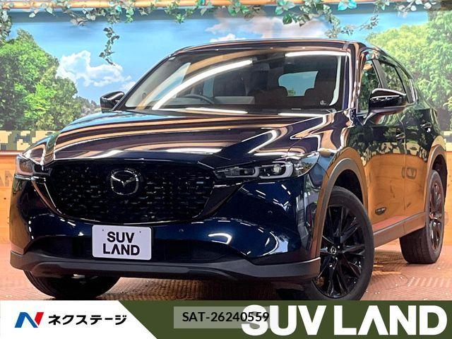 Mazda CX-5 2023-12 8335452-0