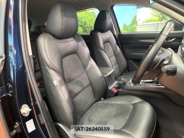 Mazda CX-5 2023-12 8335452-9