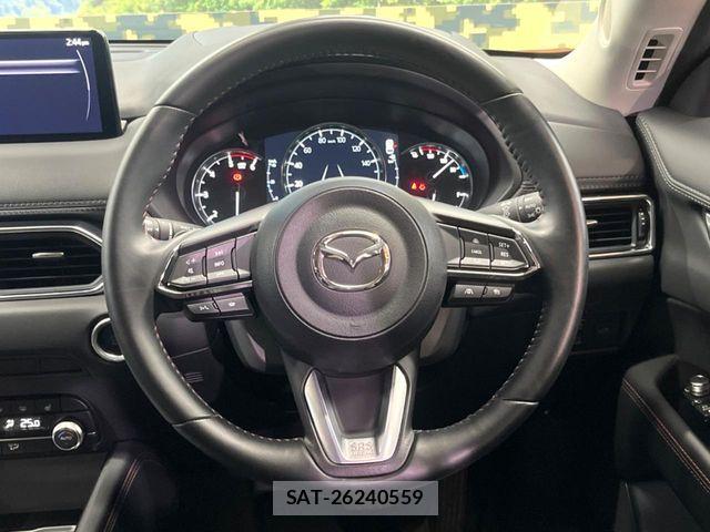 Mazda CX-5 2023-12 8335452-12