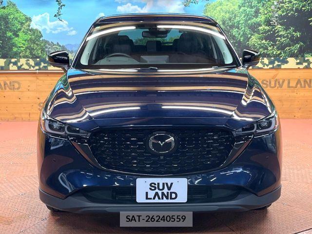 Mazda CX-5 2023-12 8335452-15