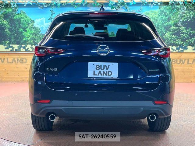 Mazda CX-5 2023-12 8335452-16