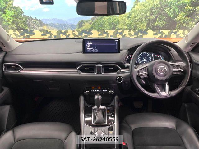 Mazda CX-5 2023-12 8335452-1