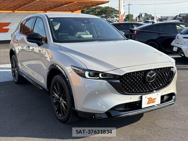 Mazda CX-5 2025-01 8335450-9