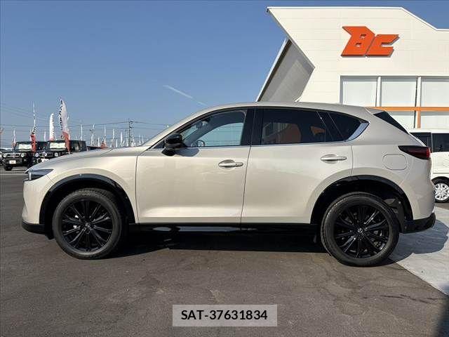 Mazda CX-5 2025-01 8335450-10