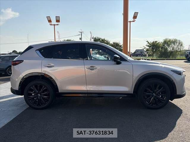 Mazda CX-5 2025-01 8335450-11