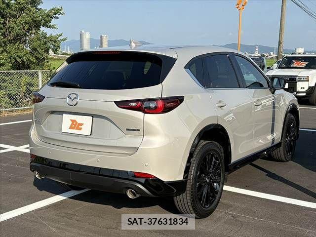 Mazda CX-5 2025-01 8335450-12