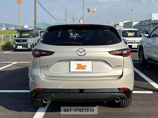 Mazda CX-5 2025-01 8335450-13