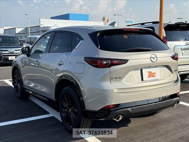 Mazda CX-5 2025-01 8335450-14