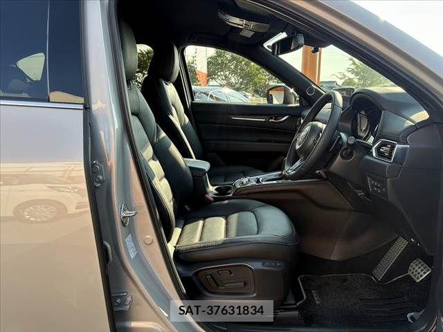 Mazda CX-5 2025-01 8335450-15