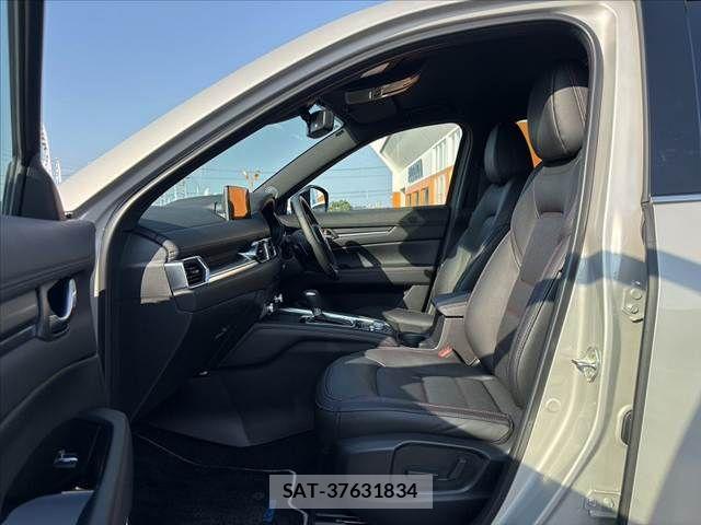 Mazda CX-5 2025-01 8335450-16