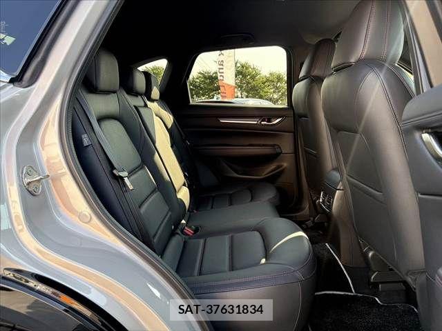 Mazda CX-5 2025-01 8335450-17