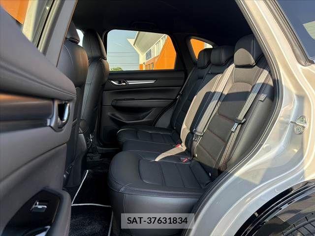 Mazda CX-5 2025-01 8335450-18