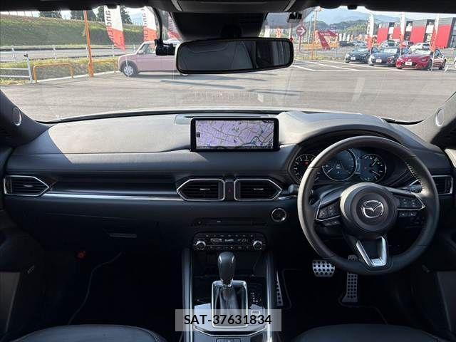 Mazda CX-5 2025-01 8335450-1