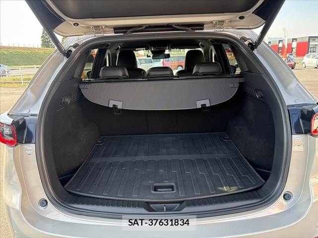 Mazda CX-5 2025-01 8335450-19