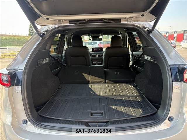 Mazda CX-5 2025-01 8335450-20