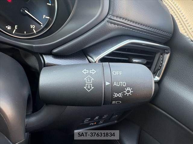 Mazda CX-5 2025-01 8335450-26