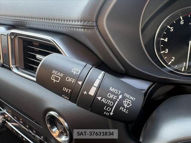 Mazda CX-5 2025-01 8335450-27