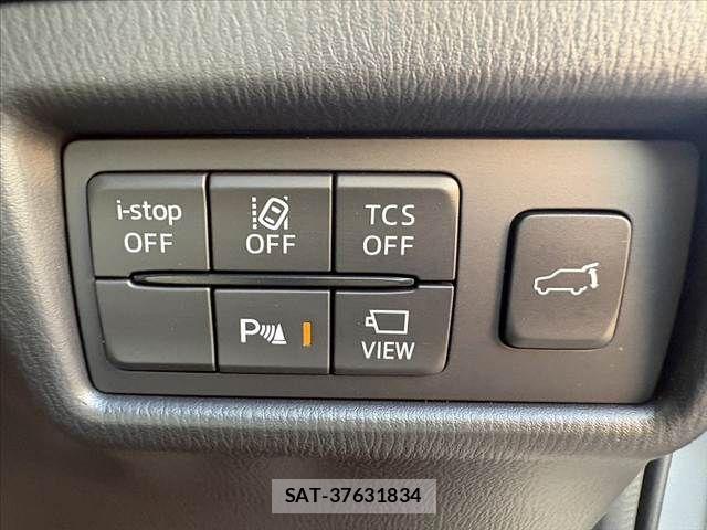 Mazda CX-5 2025-01 8335450-2