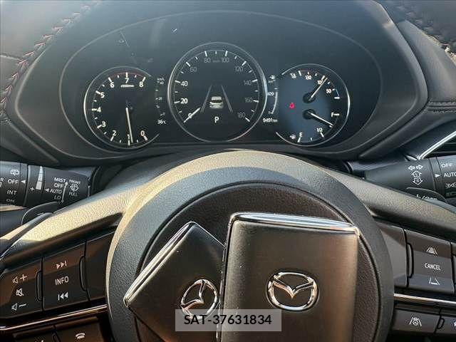 Mazda CX-5 2025-01 8335450-29