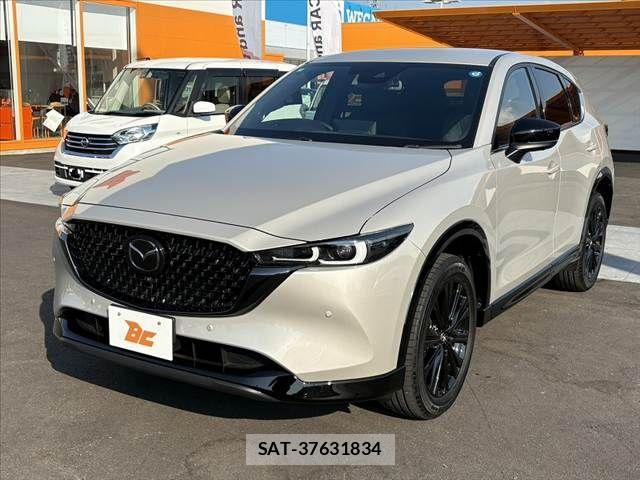 Mazda CX-5 2025-01 8335450-7