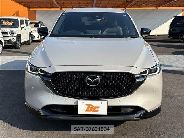Mazda CX-5 2025-01 8335450-8