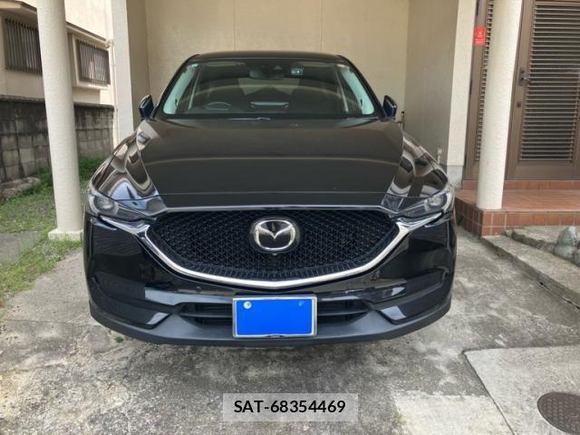 Mazda CX-5 2019-09 8335478-0